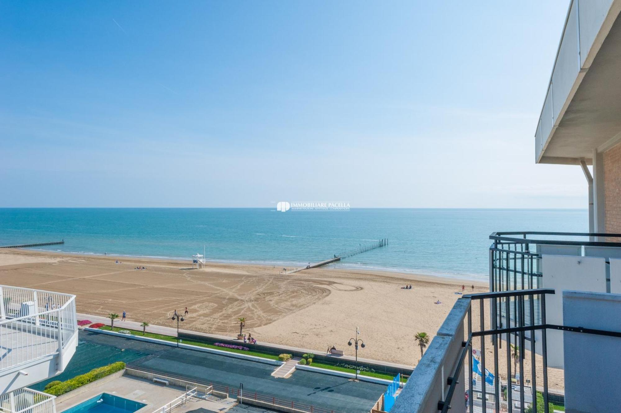 Playa Grande Immobiliare Pacella Apartment Lido di Jesolo