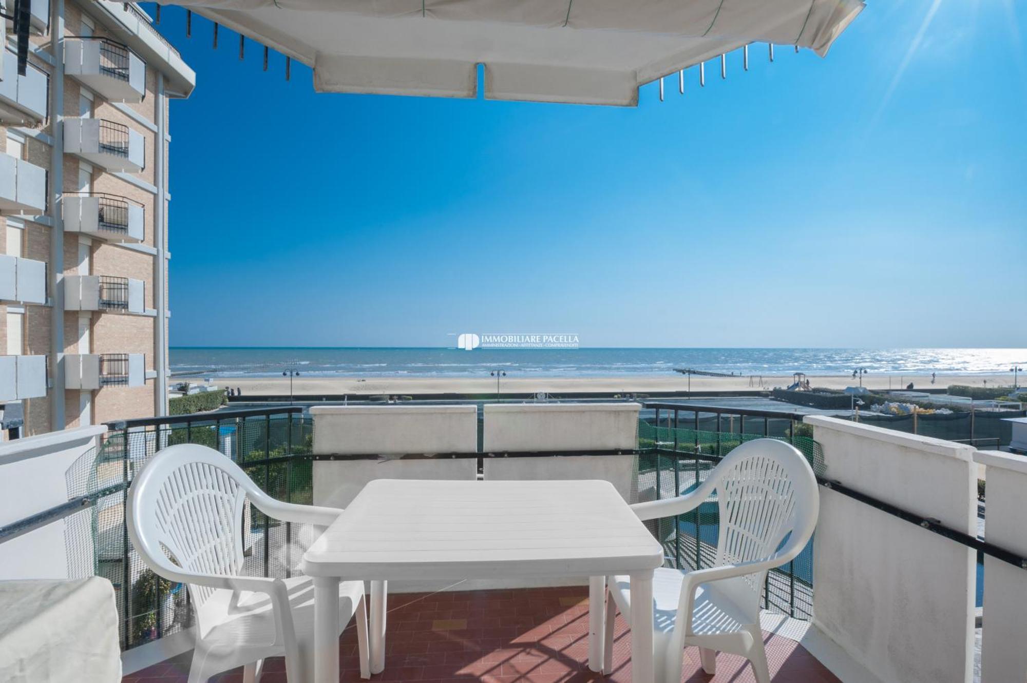 Apartment Playa Grande Immobiliare Pacella Lido di Jesolo