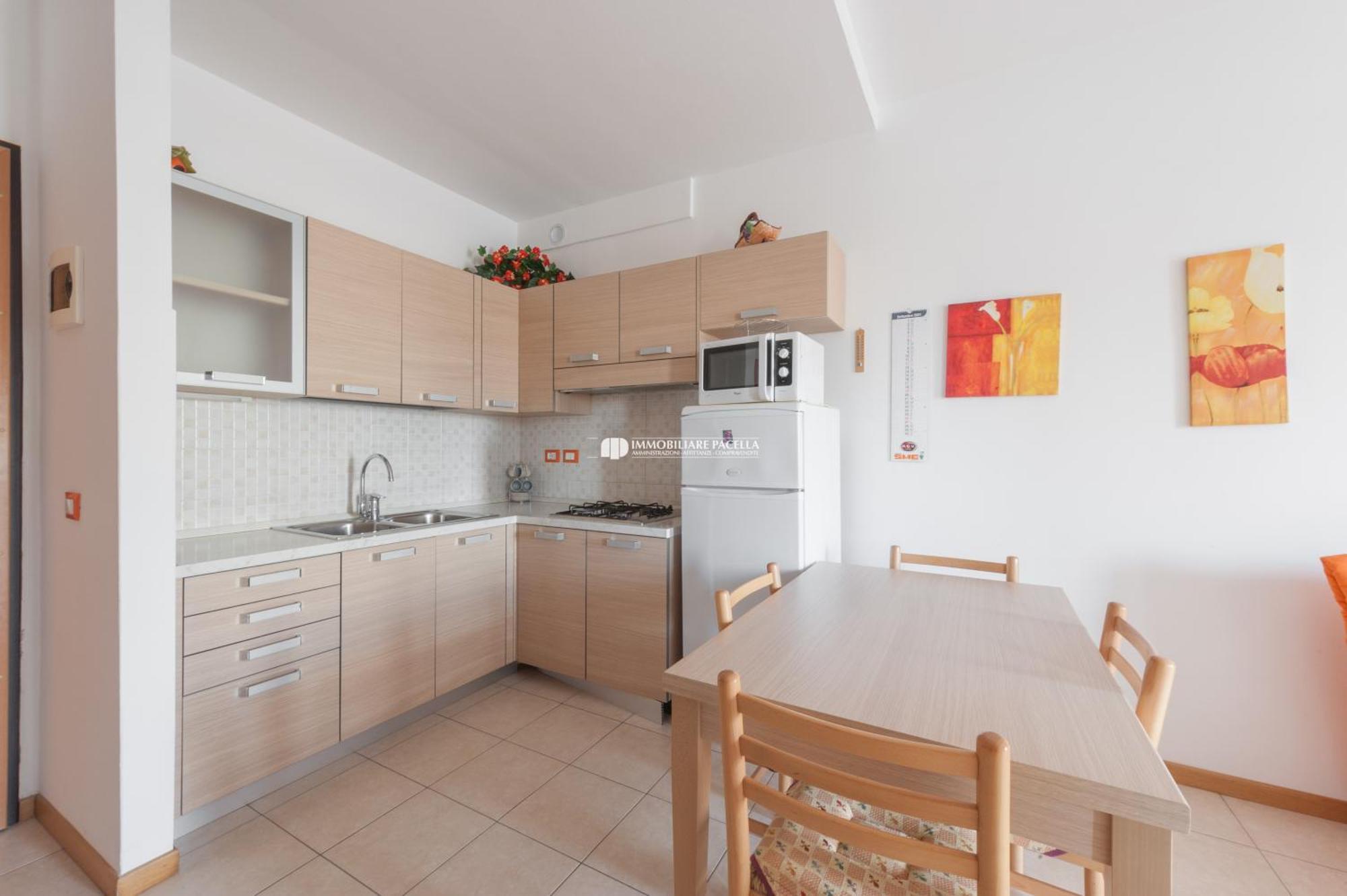 Apartment Playa Grande Immobiliare Pacella Lido di Jesolo