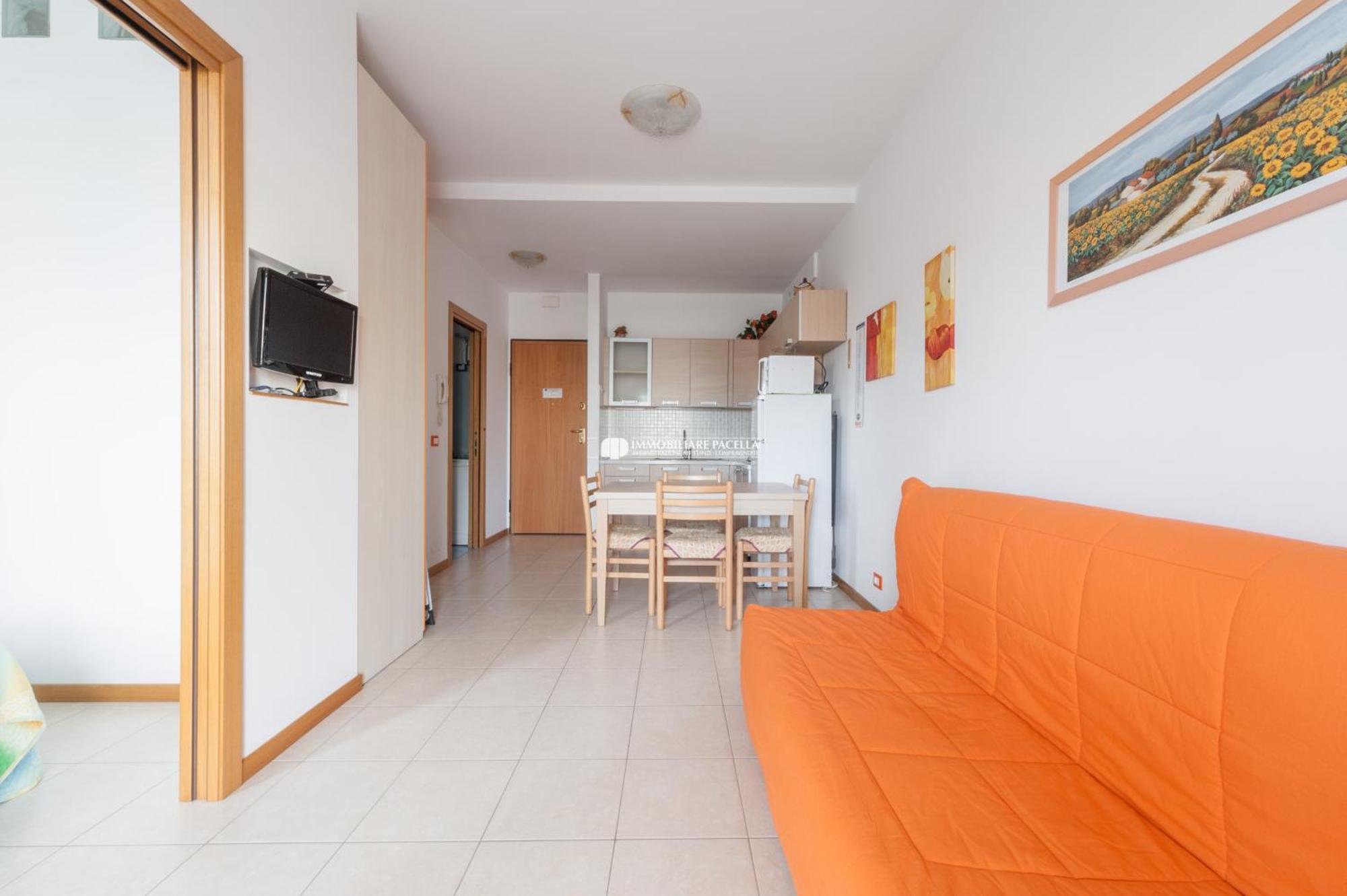 Playa Grande Immobiliare Pacella *