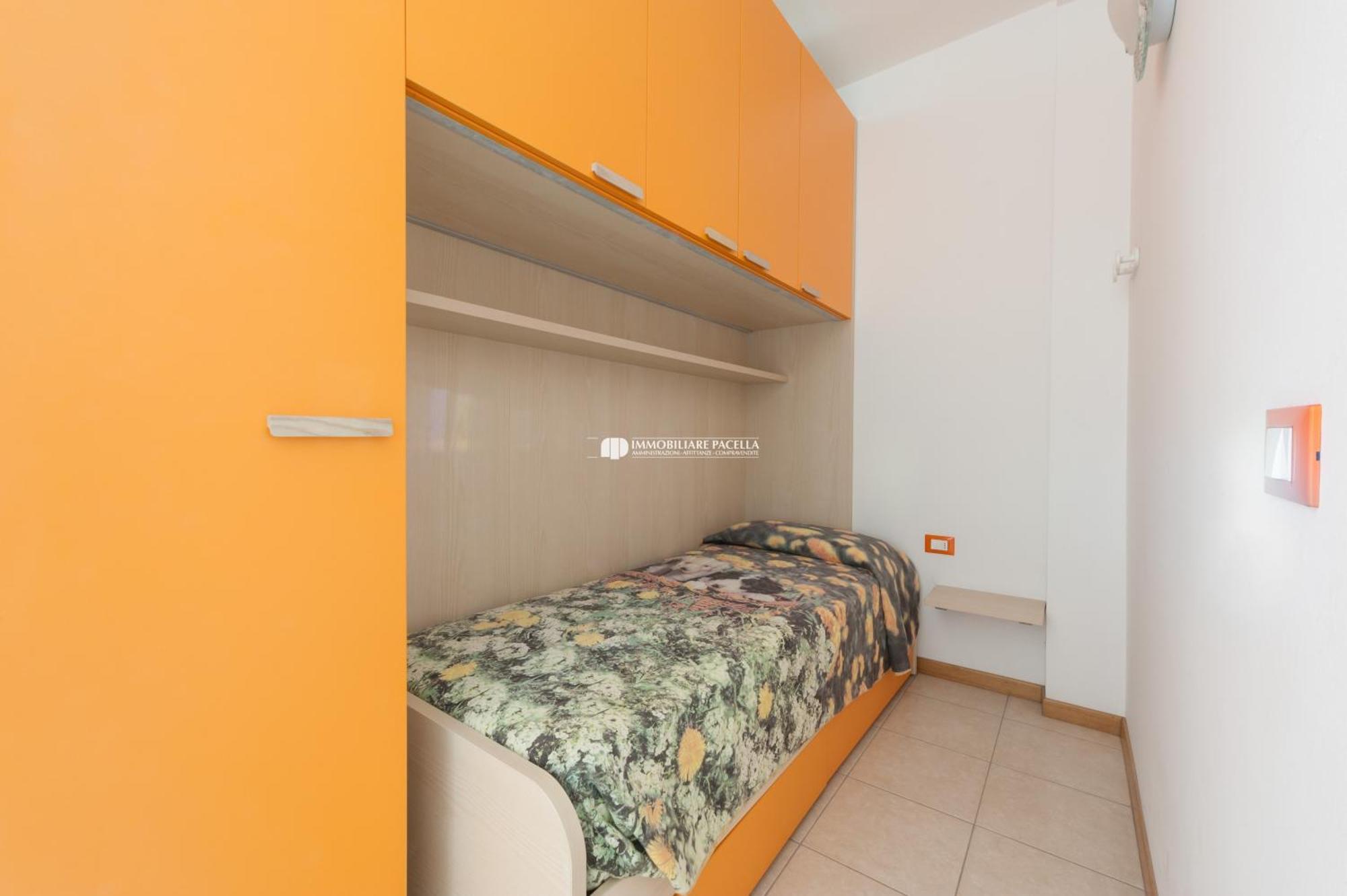 Playa Grande Immobiliare Pacella Apartment