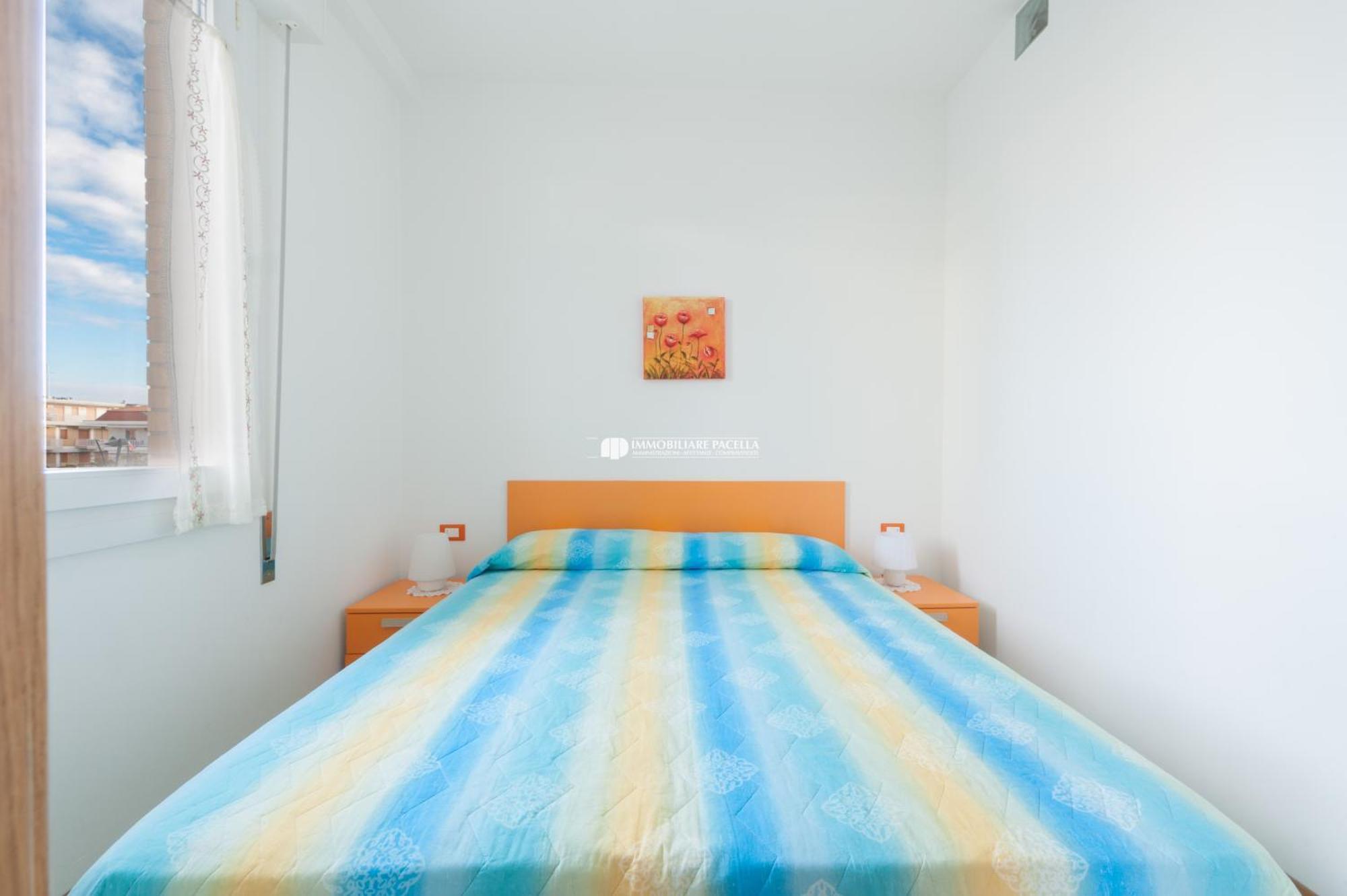 Apartment Playa Grande Immobiliare Pacella