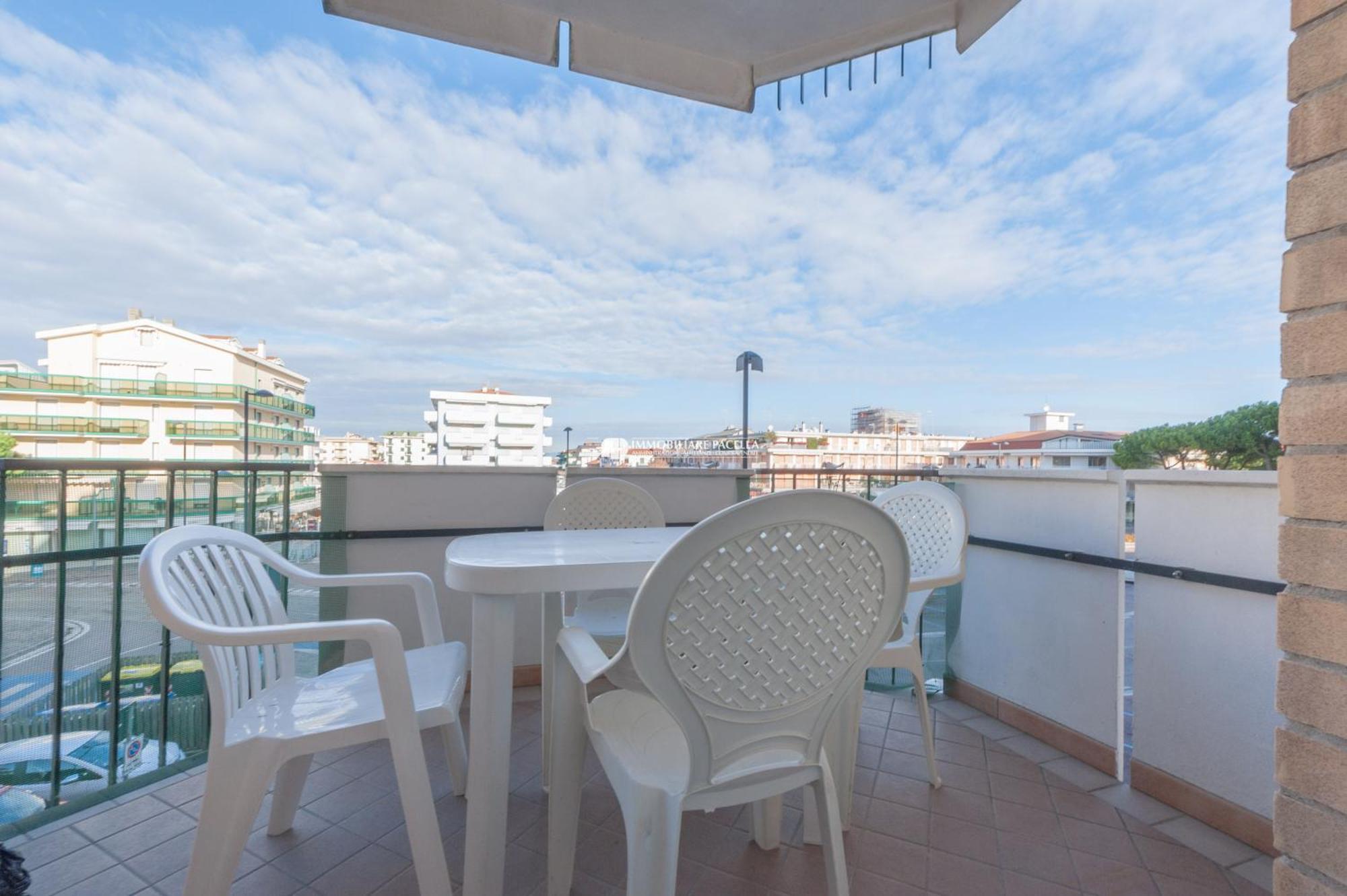 Apartment Playa Grande Immobiliare Pacella *