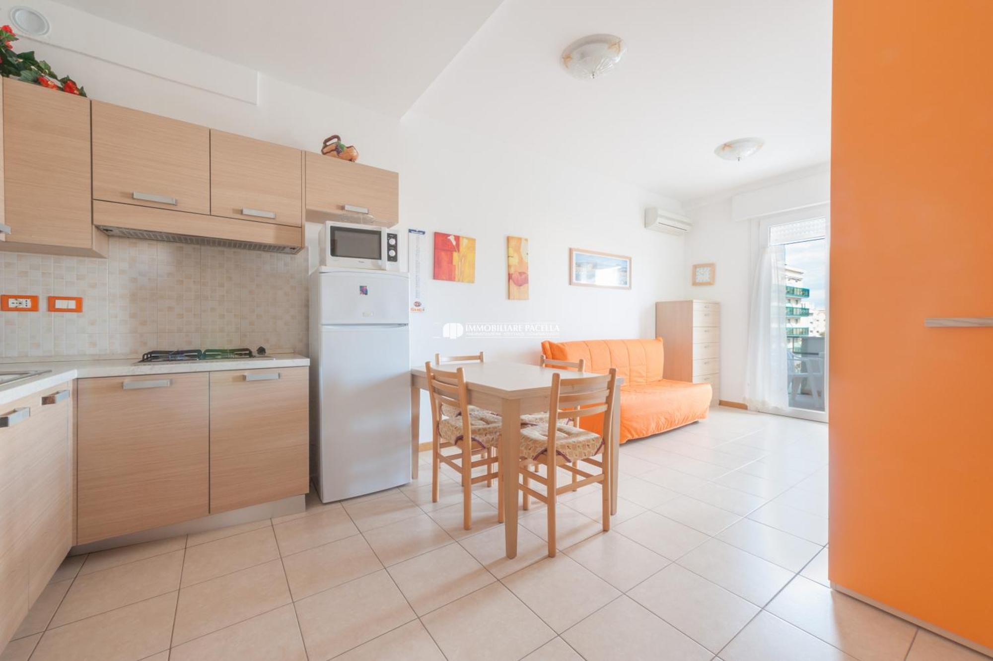 Apartment Playa Grande Immobiliare Pacella Lido di Jesolo
