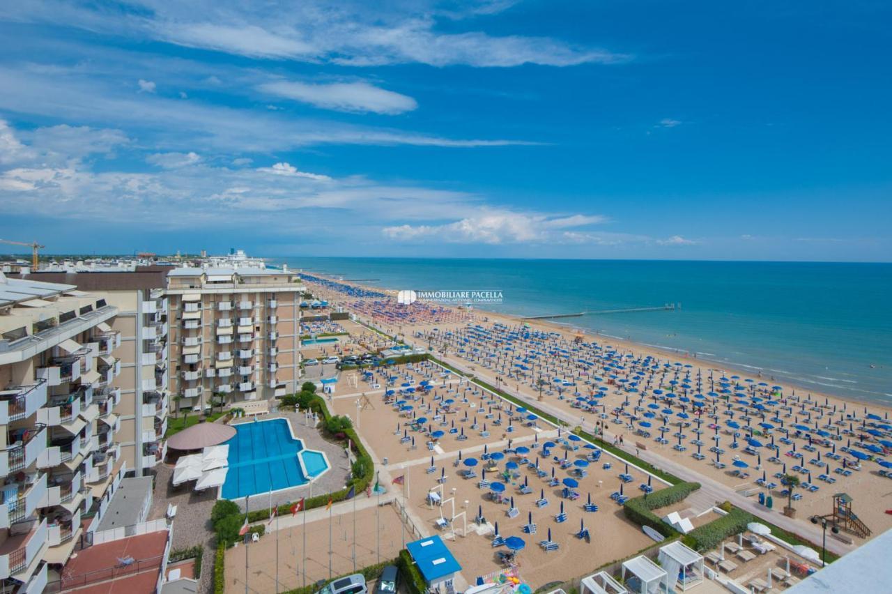 Playa Grande Immobiliare Pacella Appartamento Lido di Jesolo
