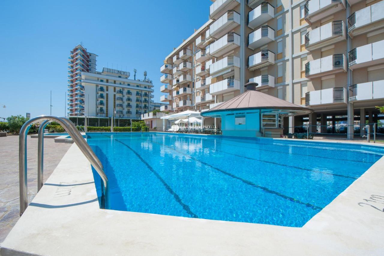 Appartamento Playa Grande Immobiliare Pacella