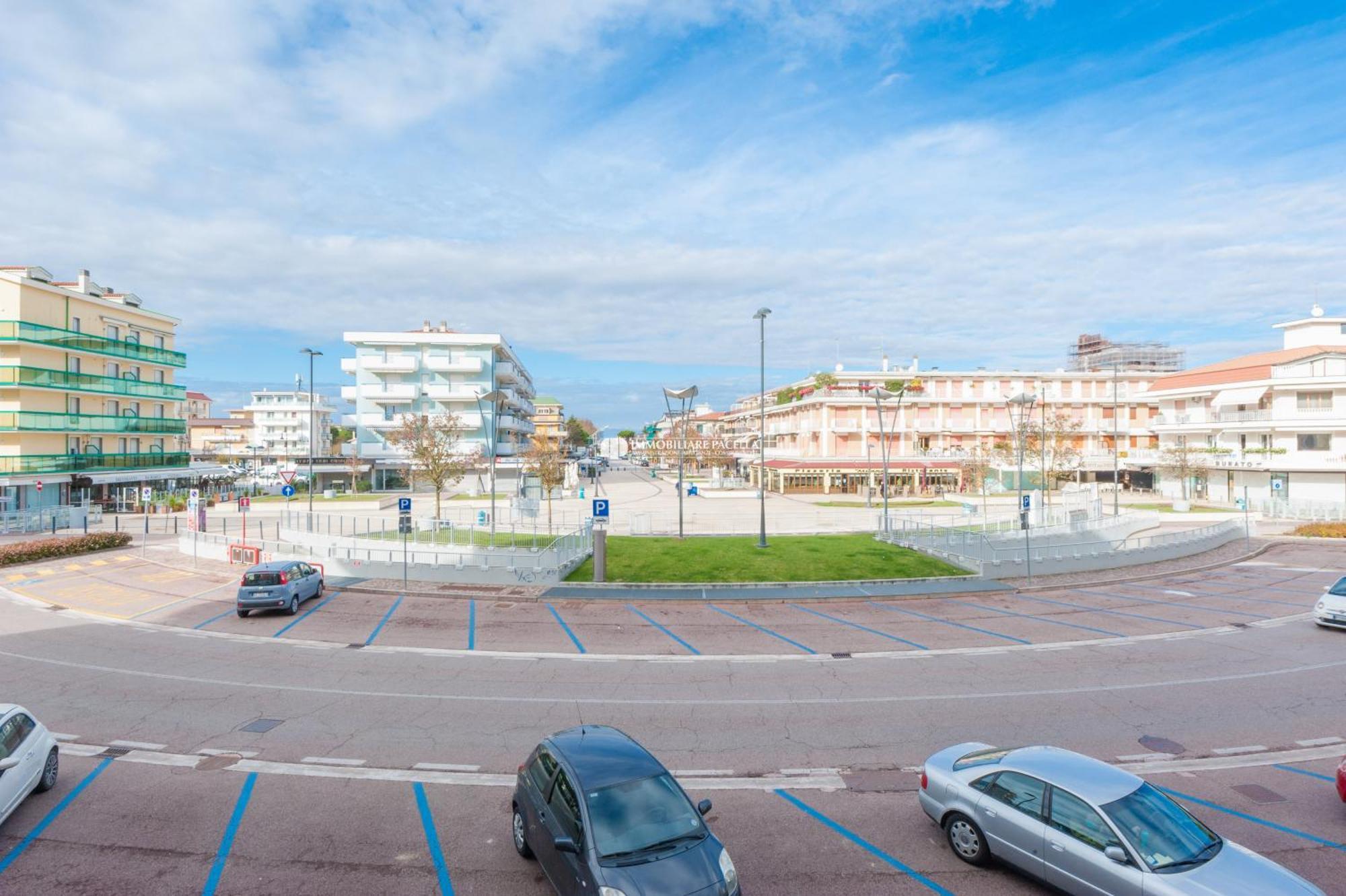 Playa Grande Immobiliare Pacella Appartamento *