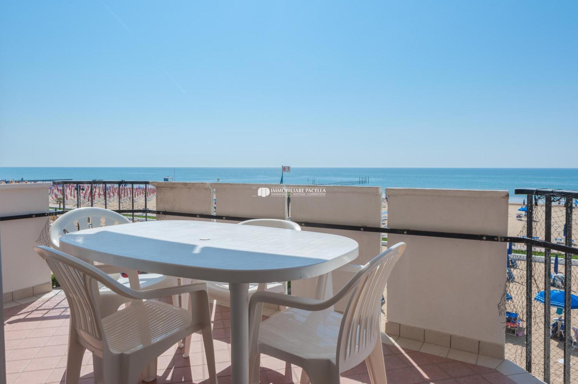 Playa Grande Immobiliare Pacella Appartamento