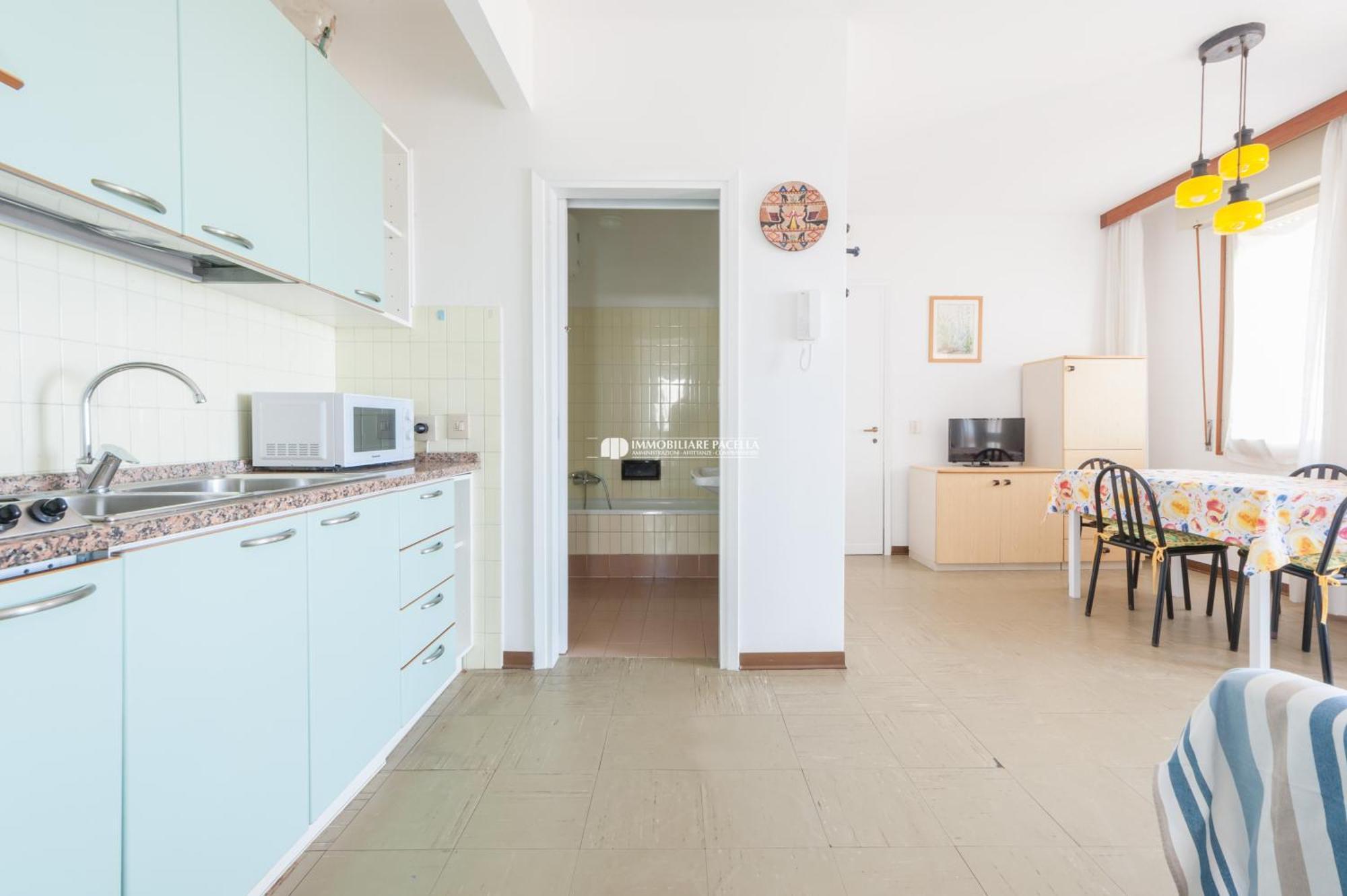 Appartamento Playa Grande Immobiliare Pacella
