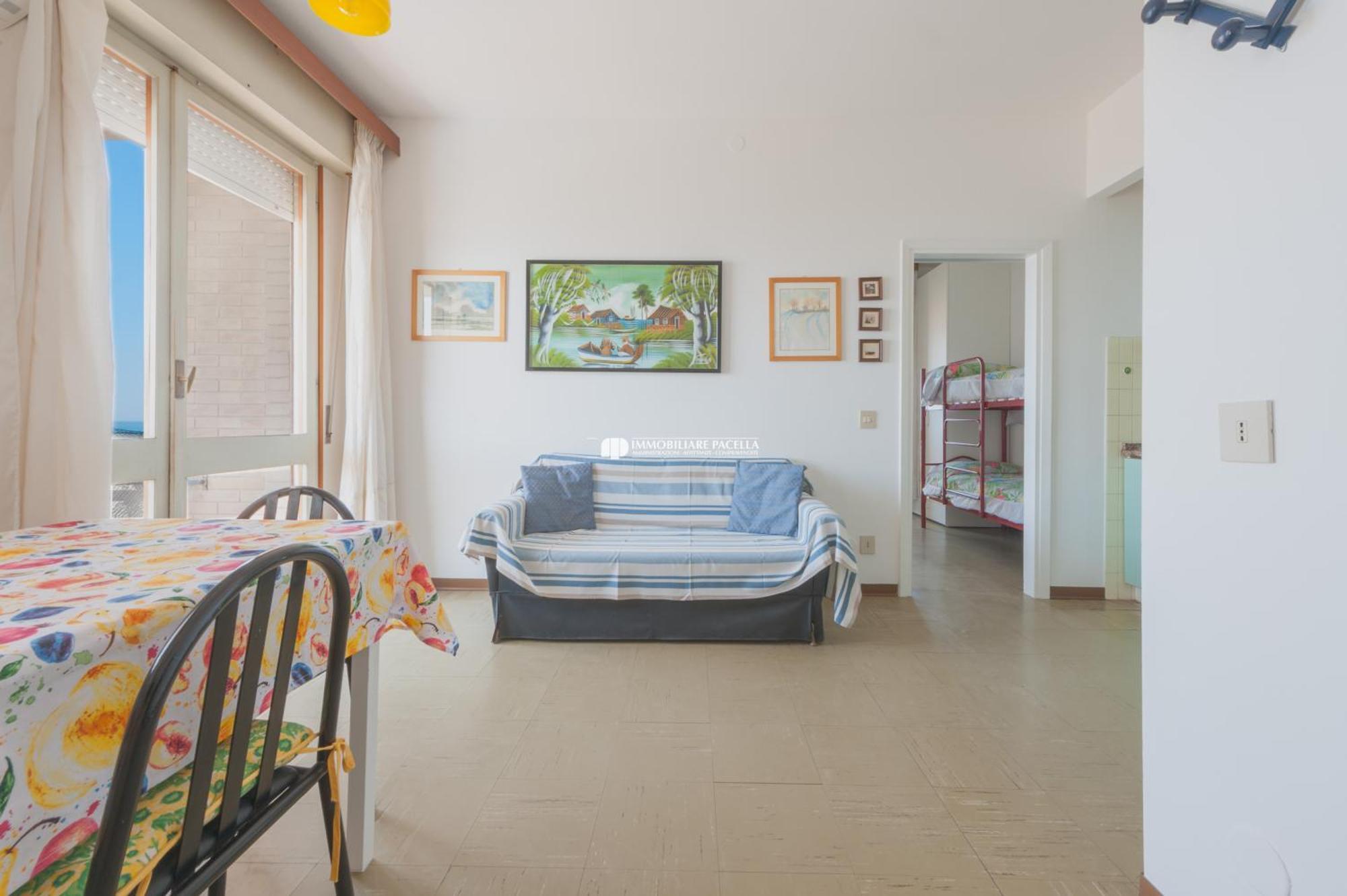 Playa Grande Immobiliare Pacella Appartamento Lido di Jesolo