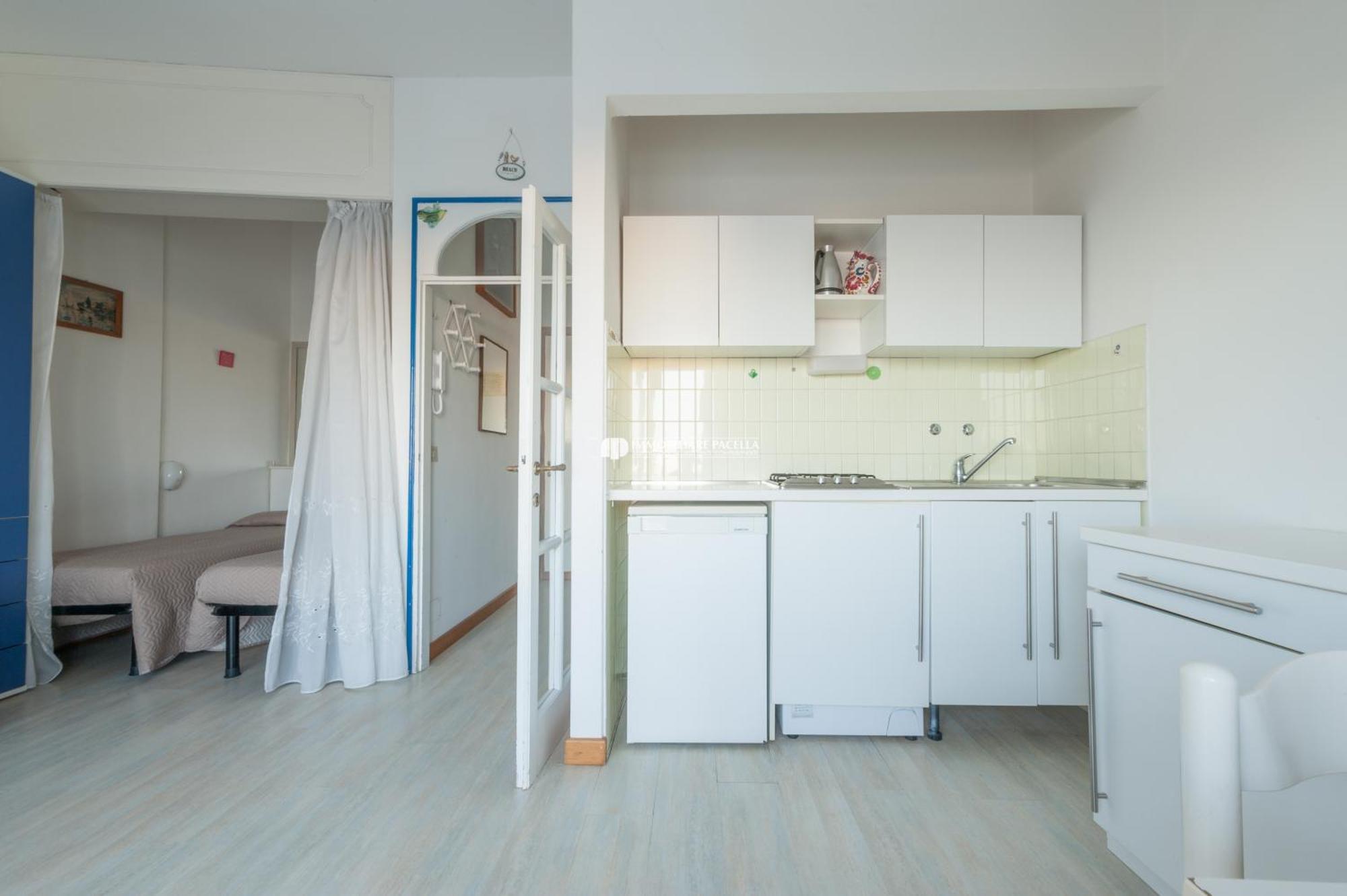 Playa Grande Immobiliare Pacella Appartamento