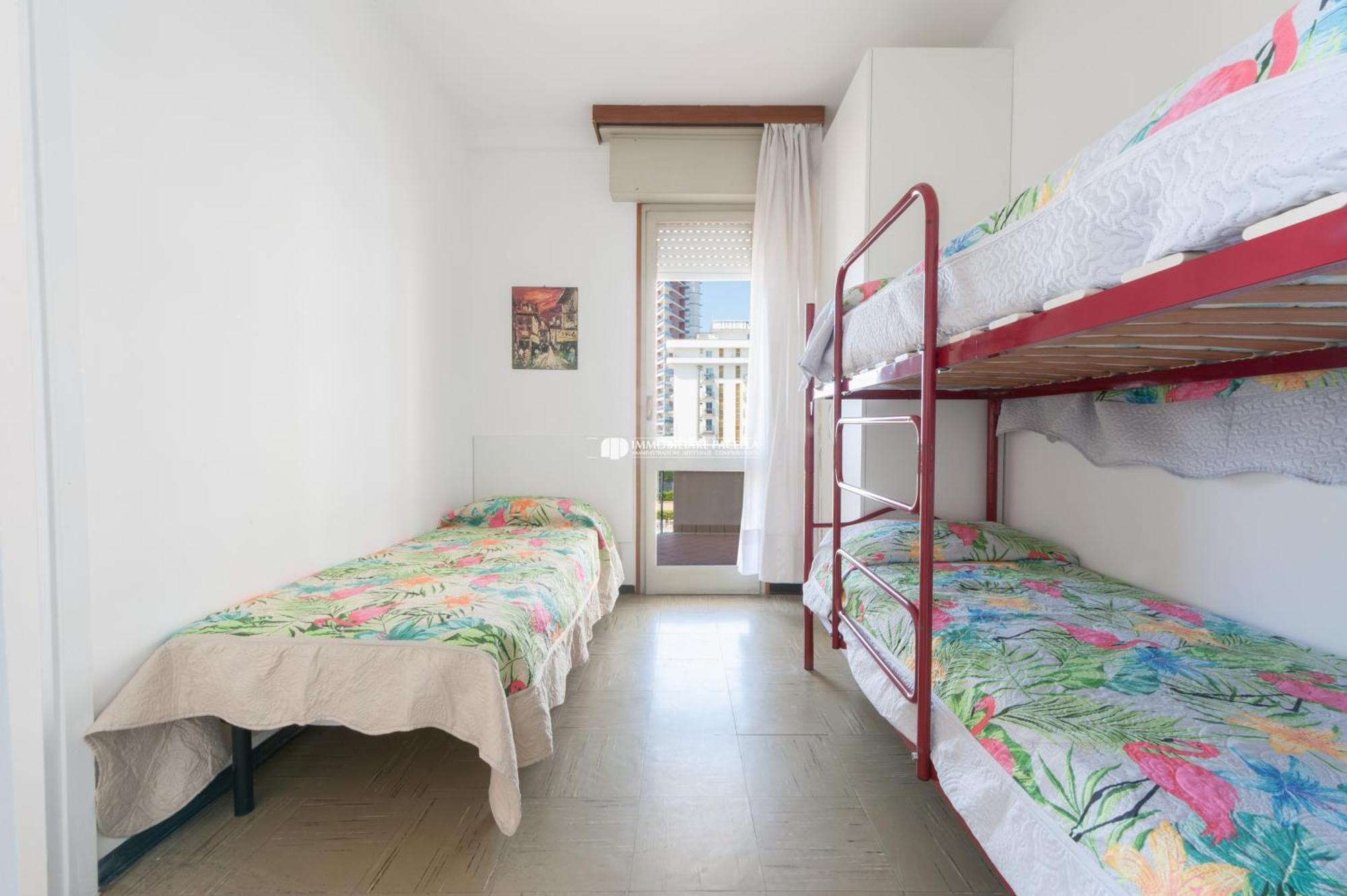 Playa Grande Immobiliare Pacella Appartamento *