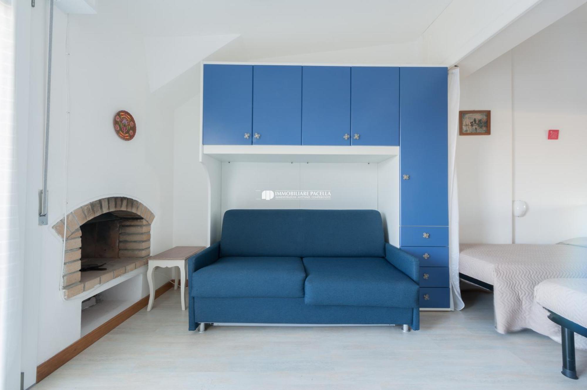 Appartamento Playa Grande Immobiliare Pacella