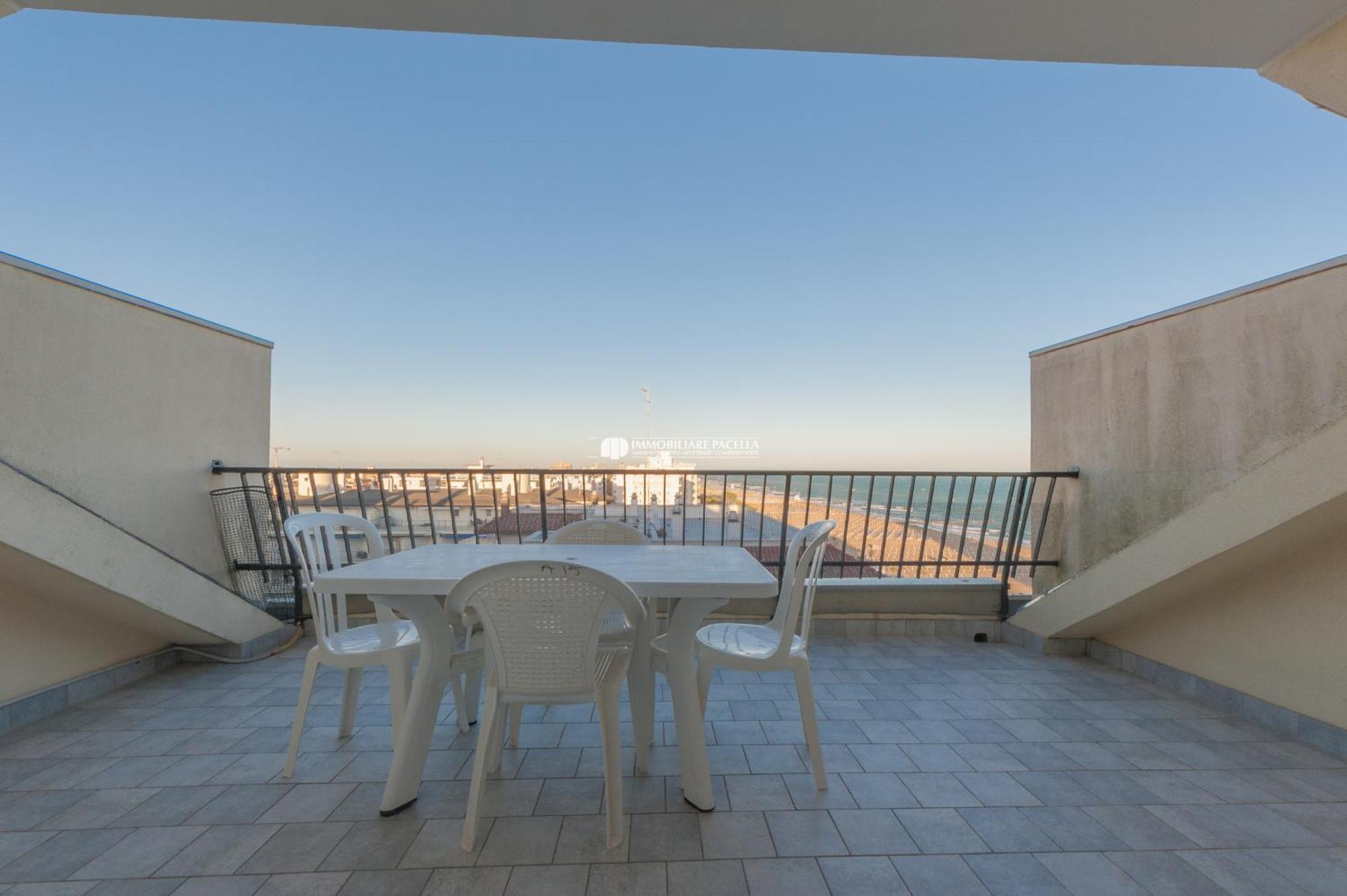 Appartamento Playa Grande Immobiliare Pacella