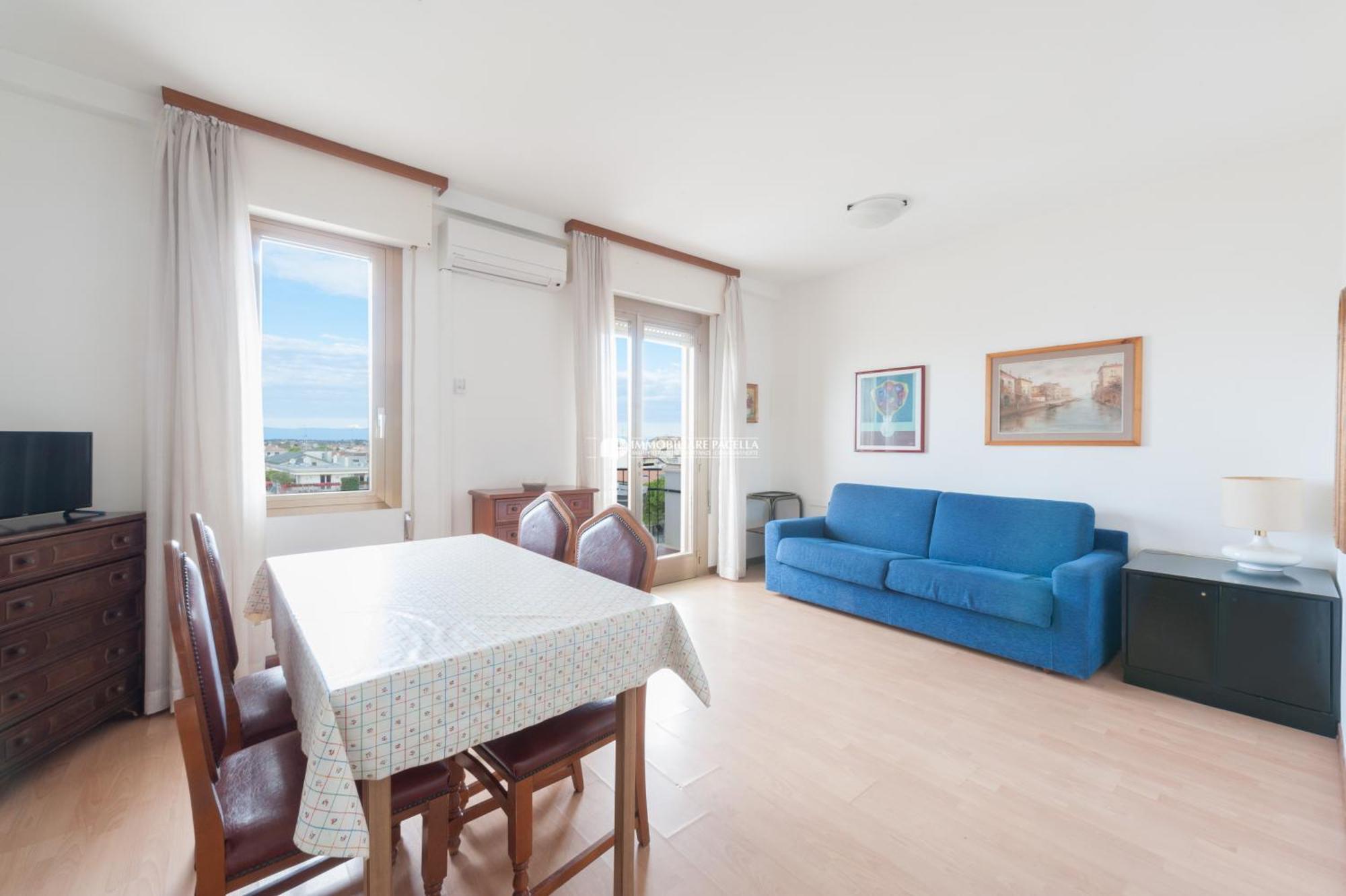 Playa Grande Immobiliare Pacella Appartamento *