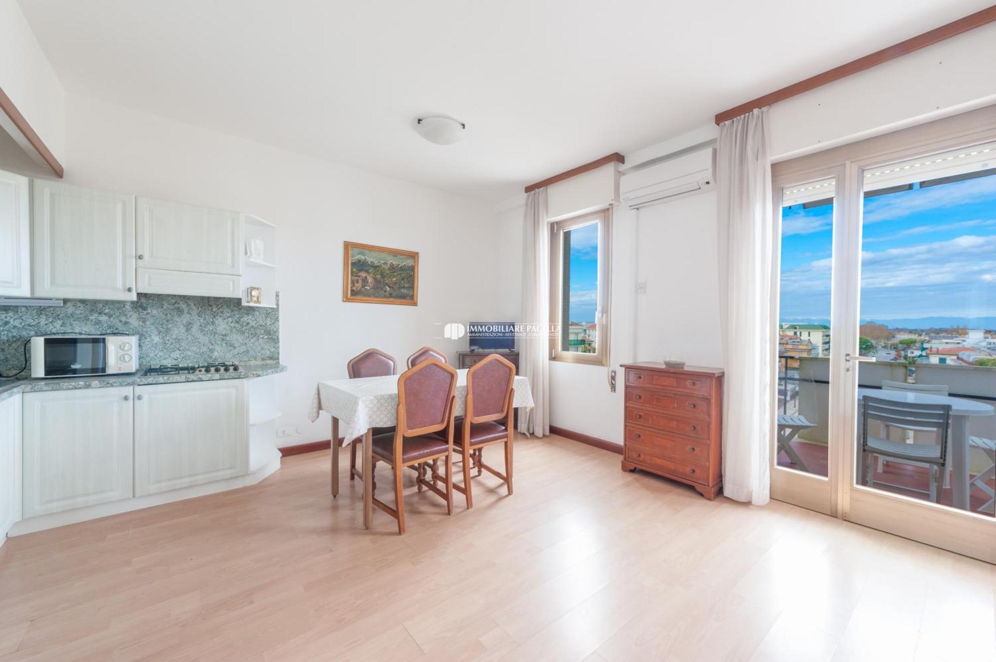Appartamento Playa Grande Immobiliare Pacella *