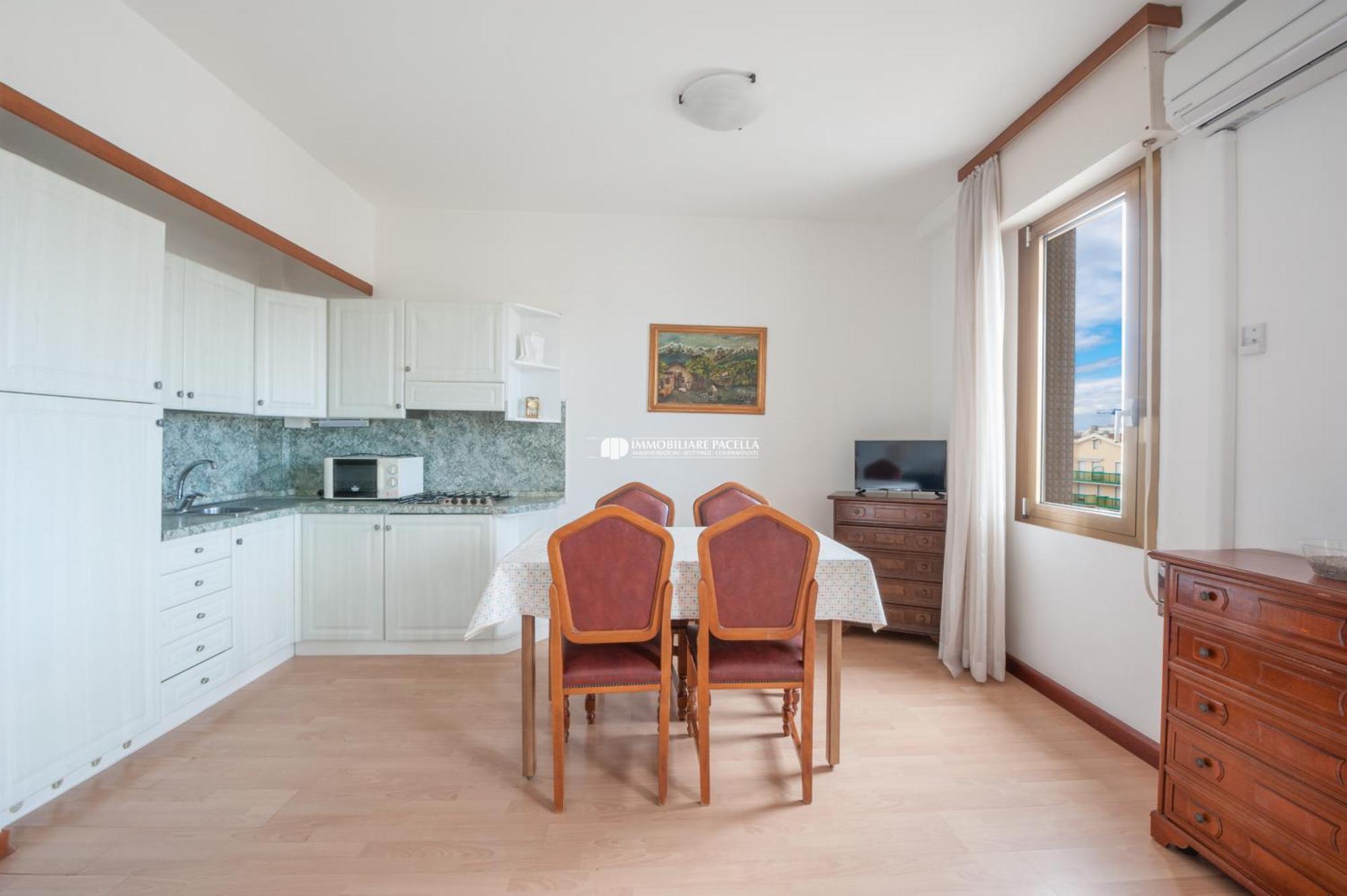 Playa Grande Immobiliare Pacella Appartamento *