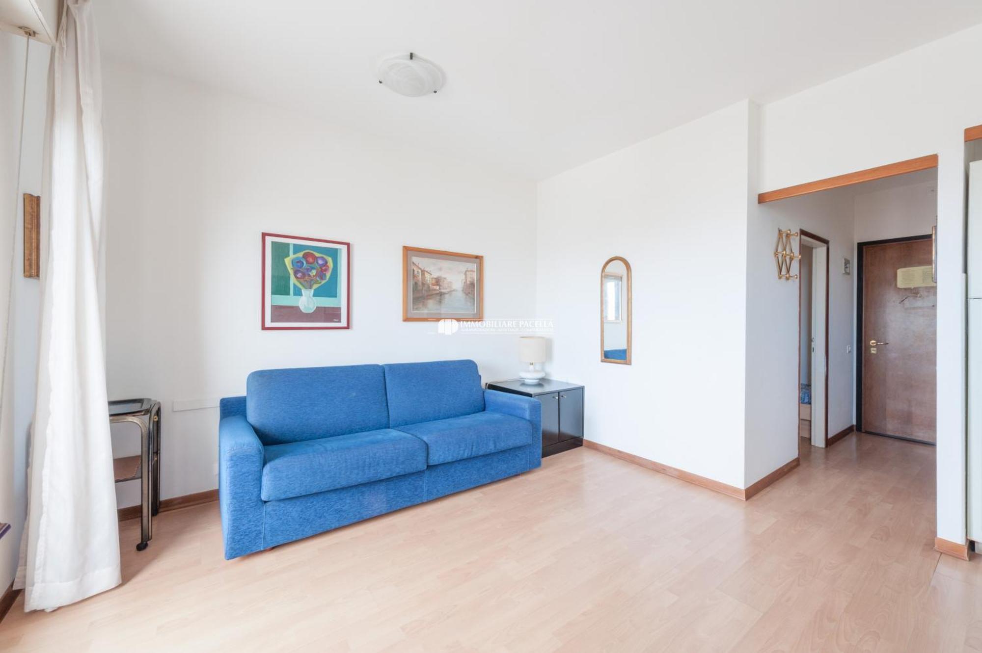 Appartamento Playa Grande Immobiliare Pacella