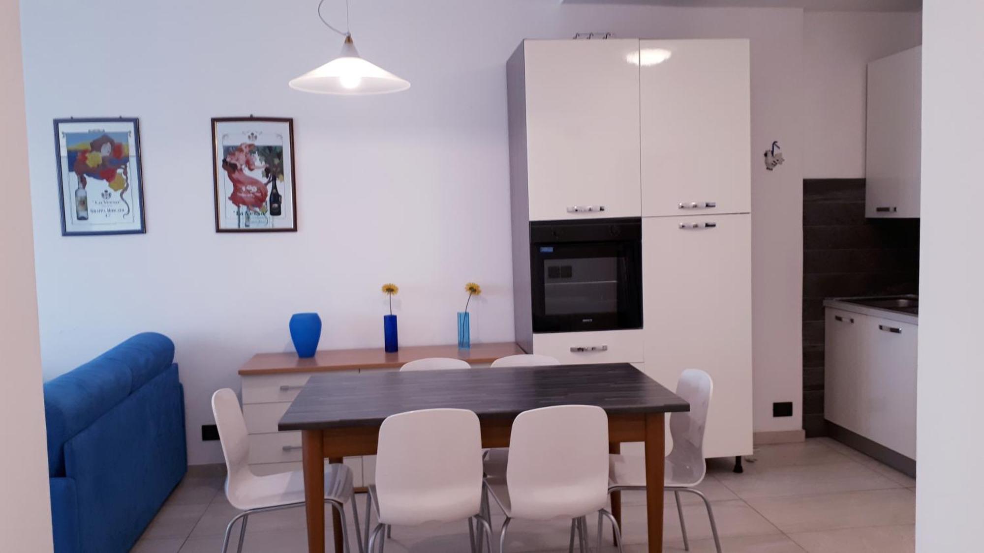 Appartamento Playa Grande Immobiliare Pacella