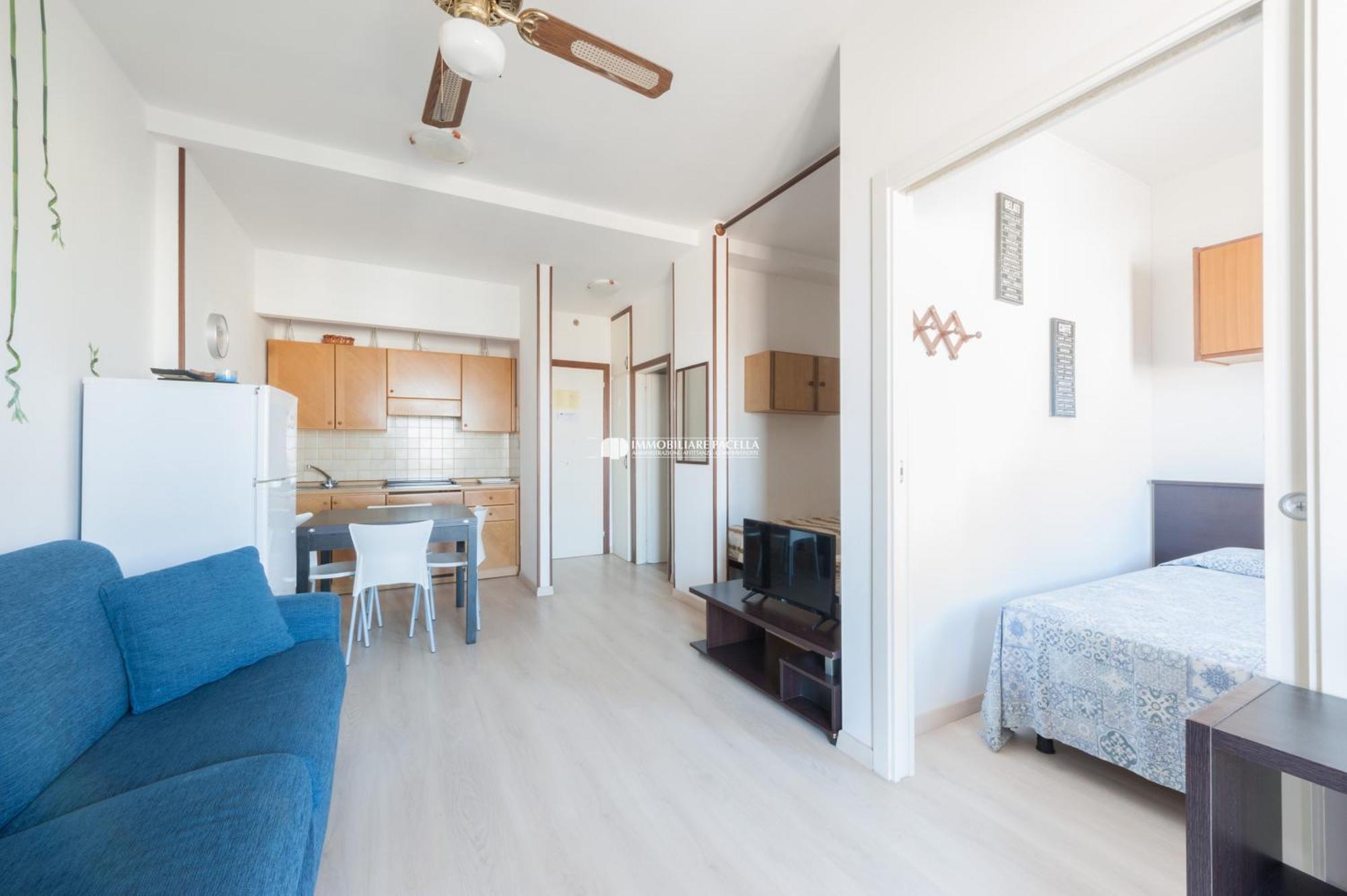 Playa Grande Immobiliare Pacella Appartamento *