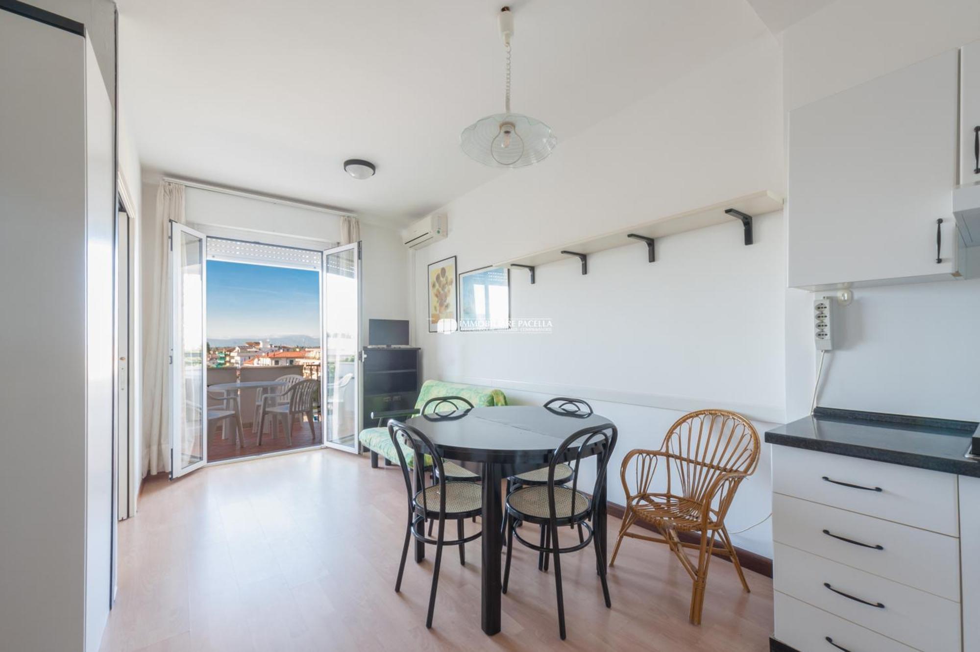 Playa Grande Immobiliare Pacella Appartamento Lido di Jesolo