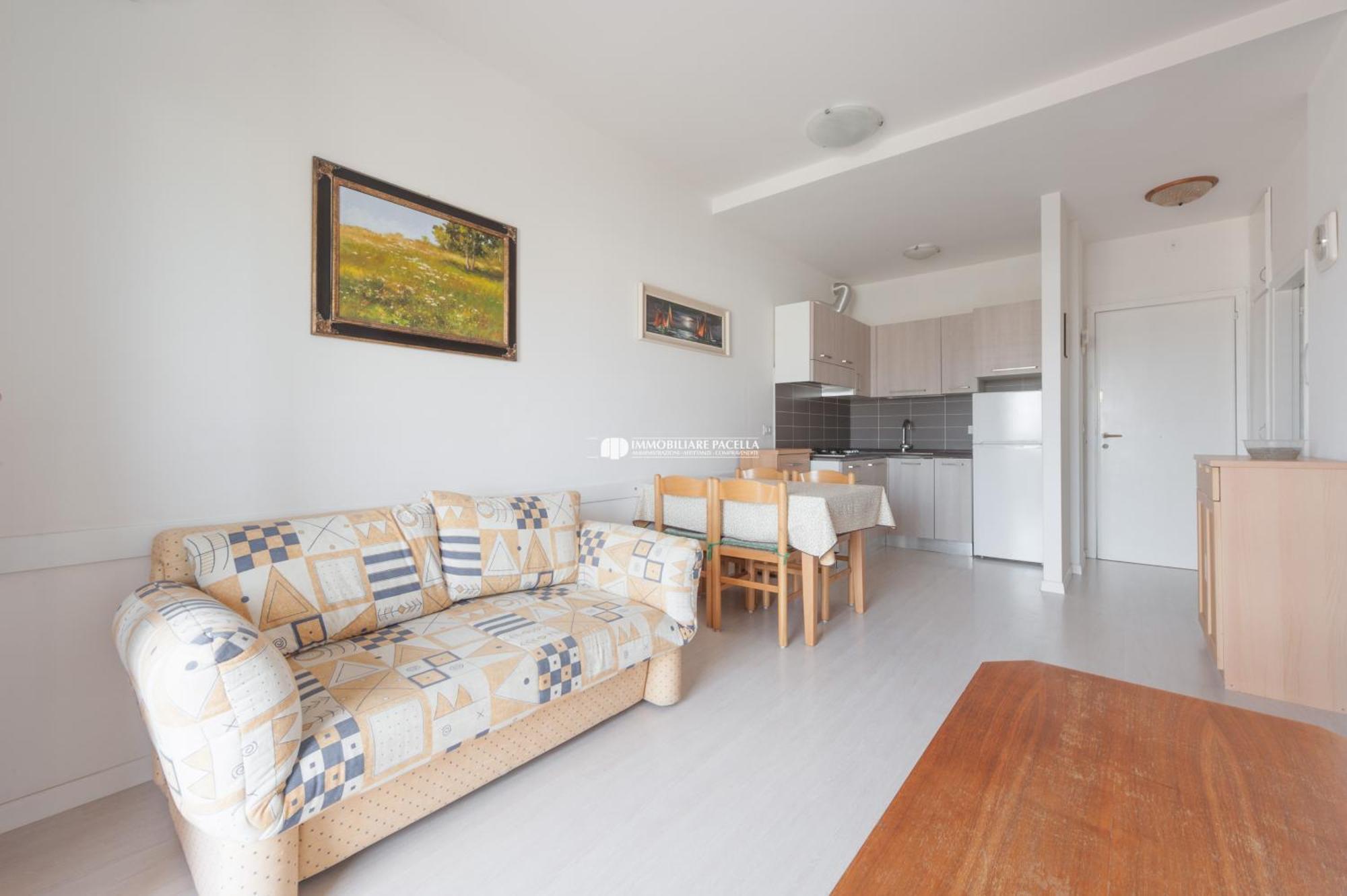 Appartamento Playa Grande Immobiliare Pacella *