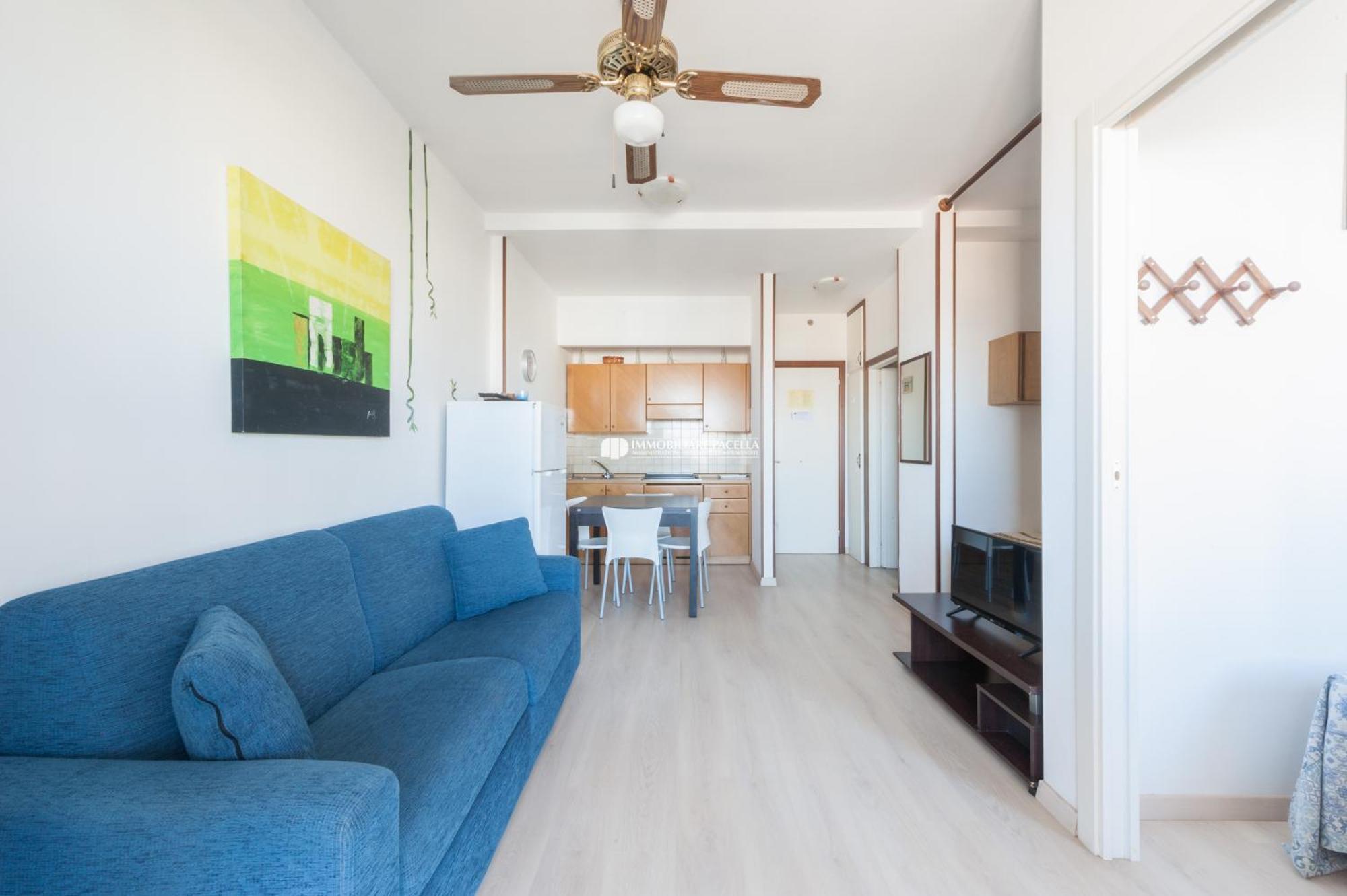 Playa Grande Immobiliare Pacella Appartamento Lido di Jesolo