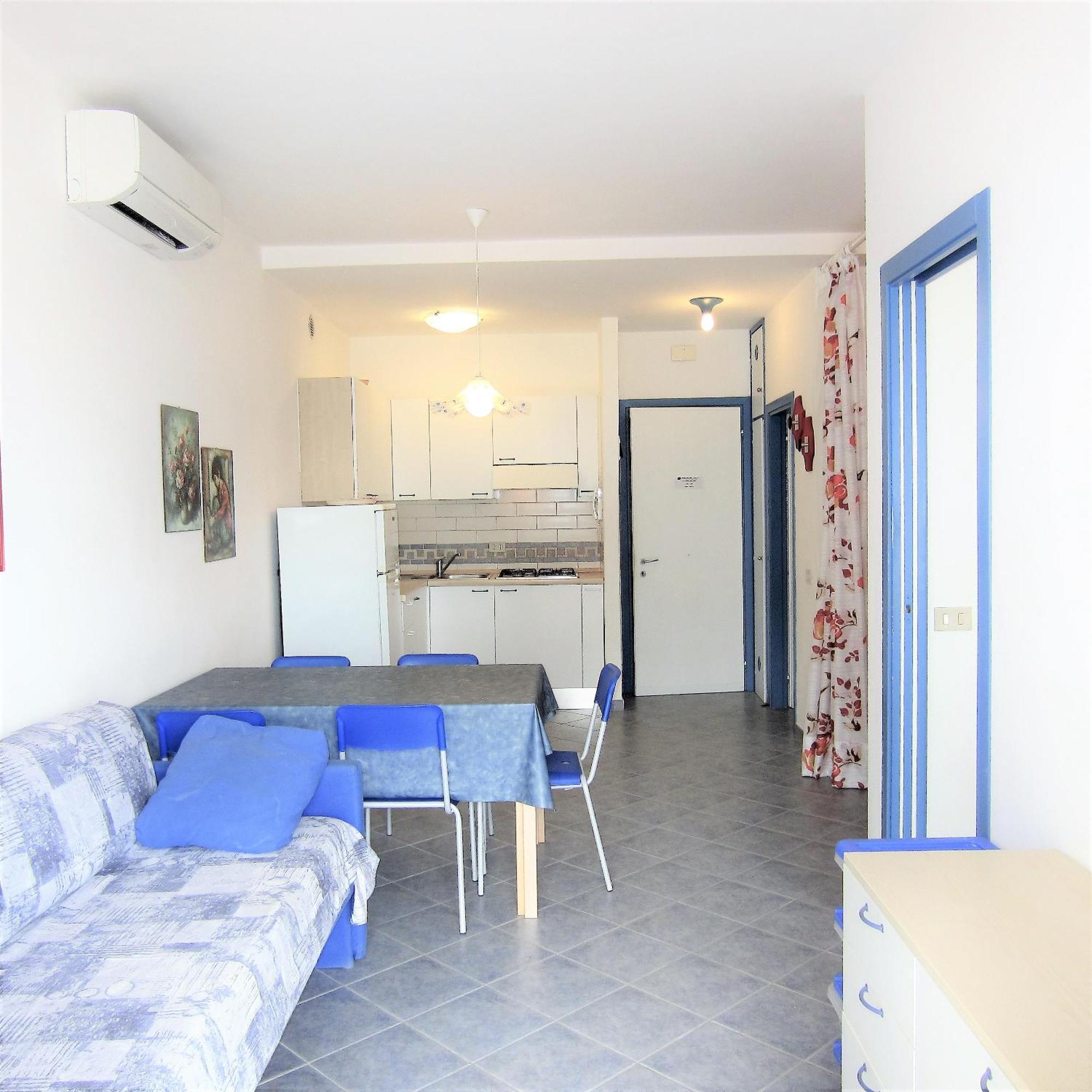 Playa Grande Immobiliare Pacella Appartamento *