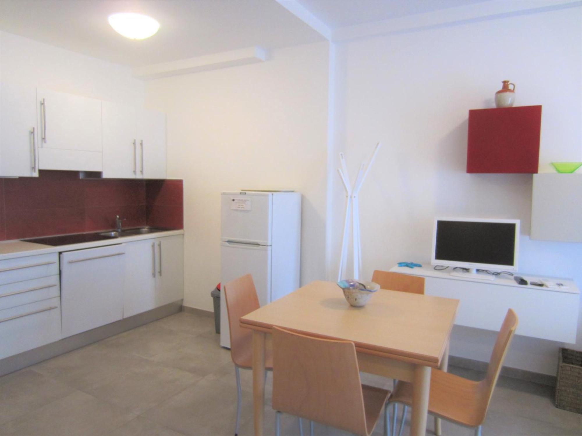 Appartamento Playa Grande Immobiliare Pacella *