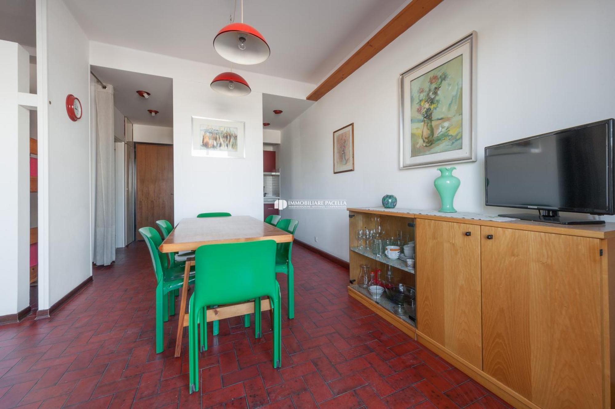 Playa Grande Immobiliare Pacella Appartamento
