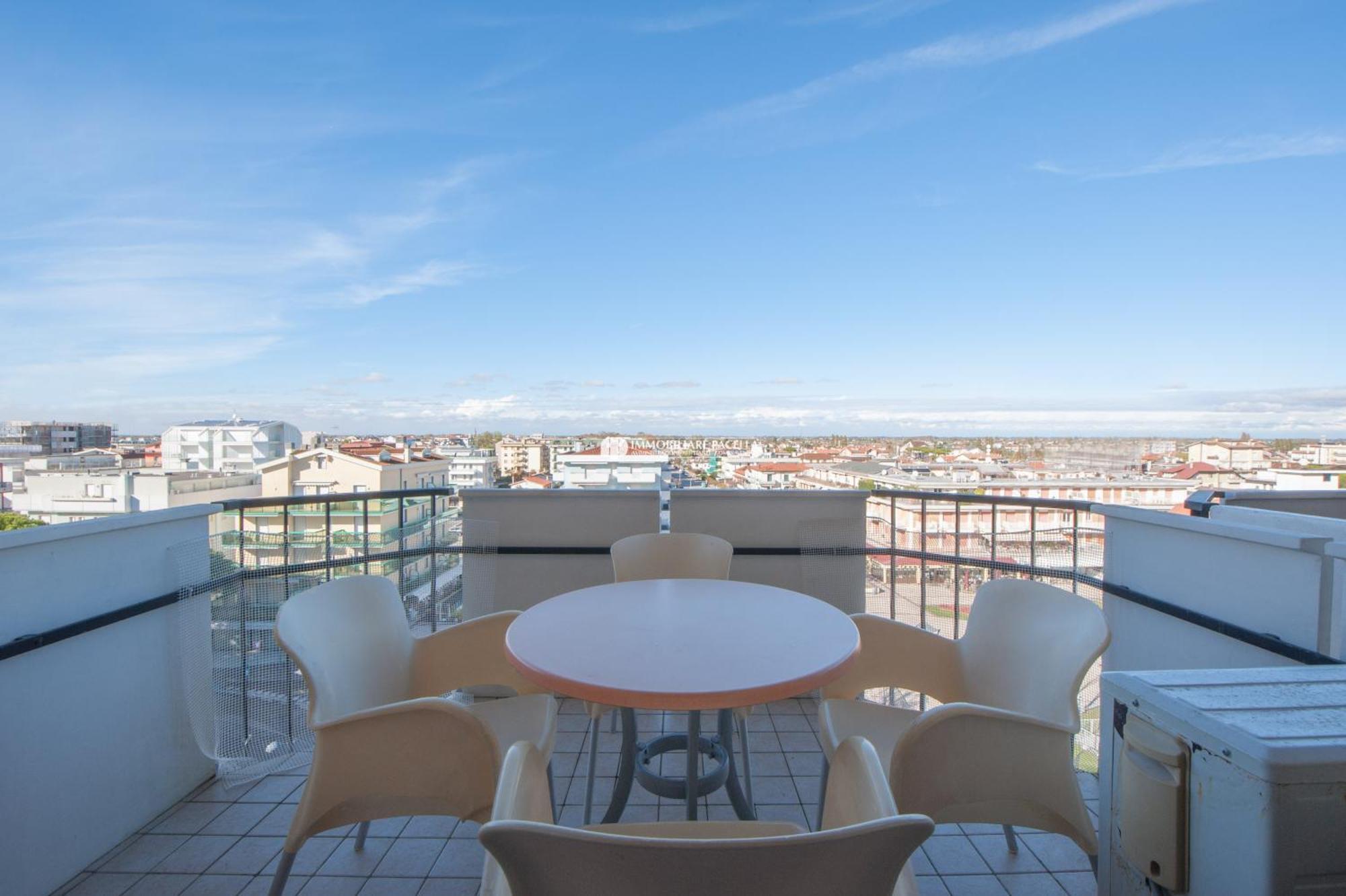 Playa Grande Immobiliare Pacella Appartamento Lido di Jesolo