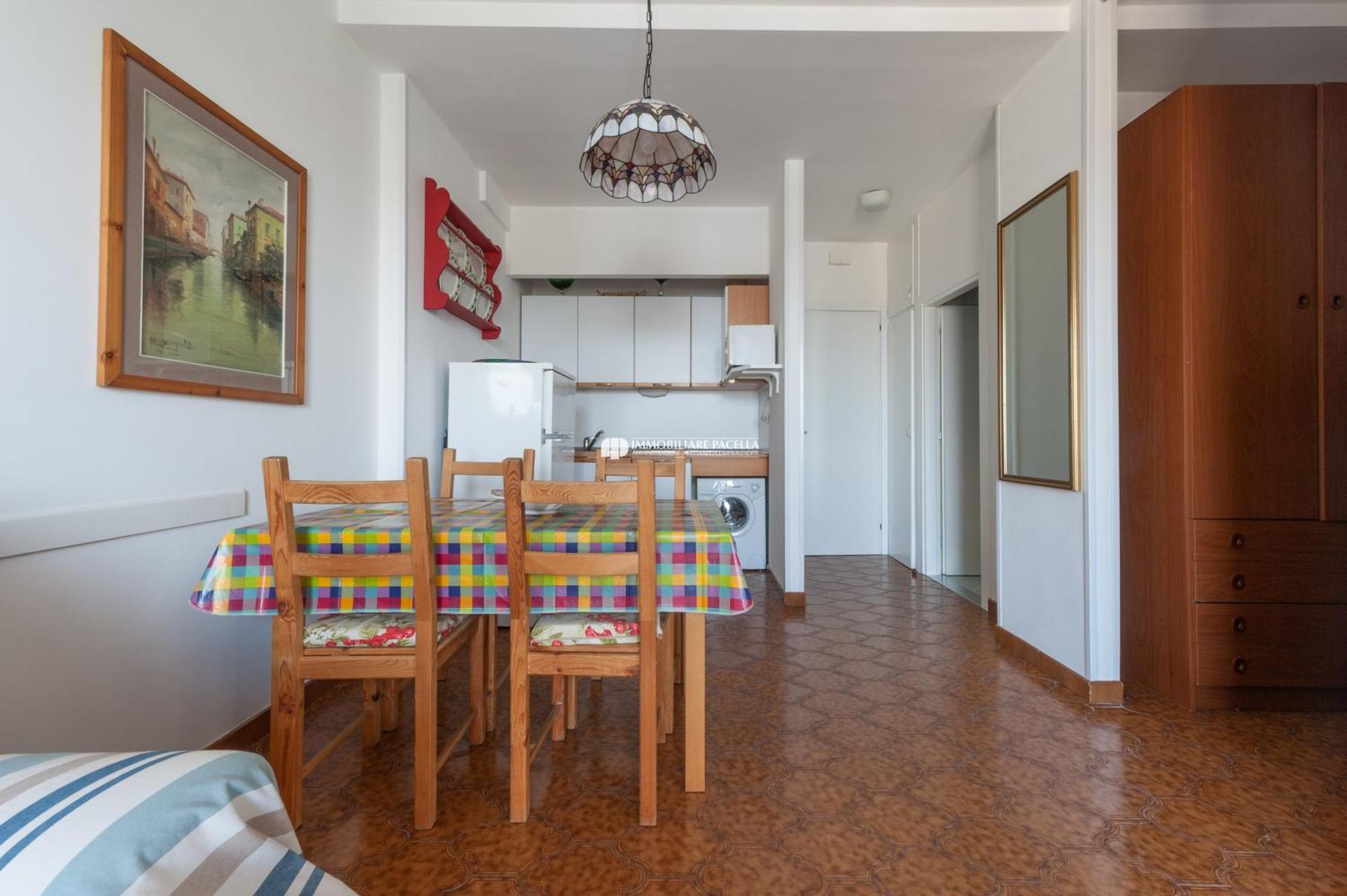 Appartamento Playa Grande Immobiliare Pacella