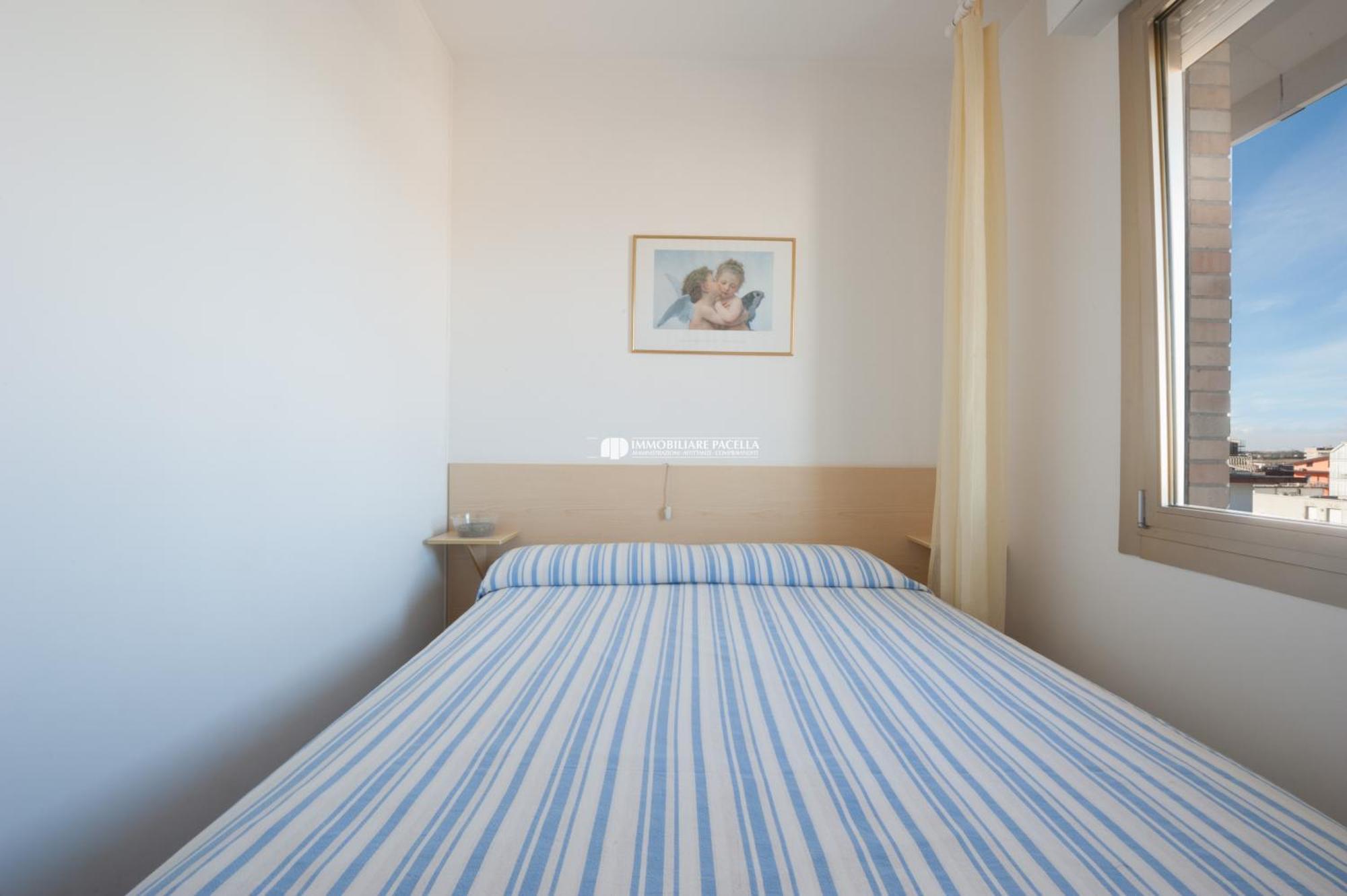 Playa Grande Immobiliare Pacella Appartamento *